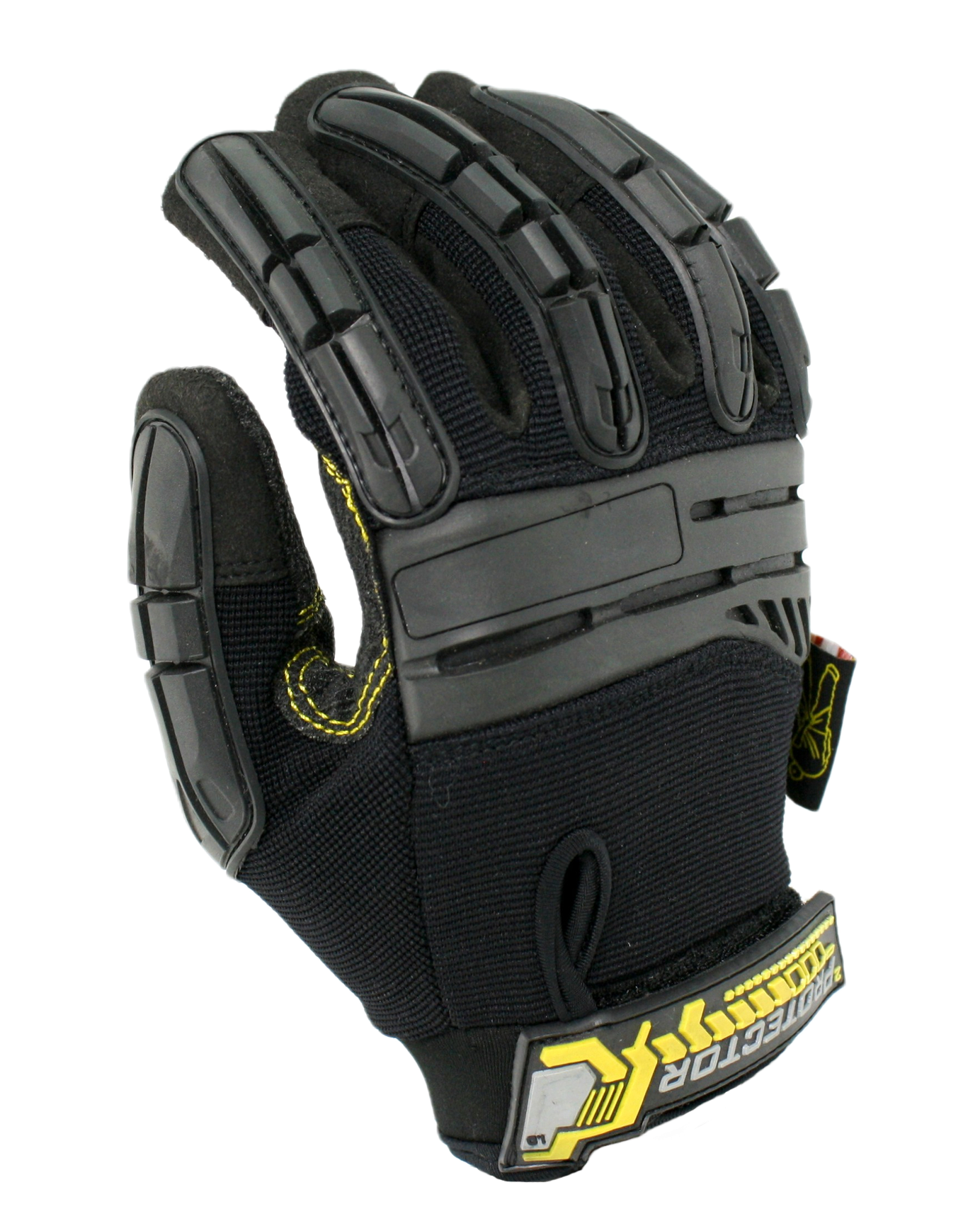 Dirty Rigger Gloves Comfort Fit™