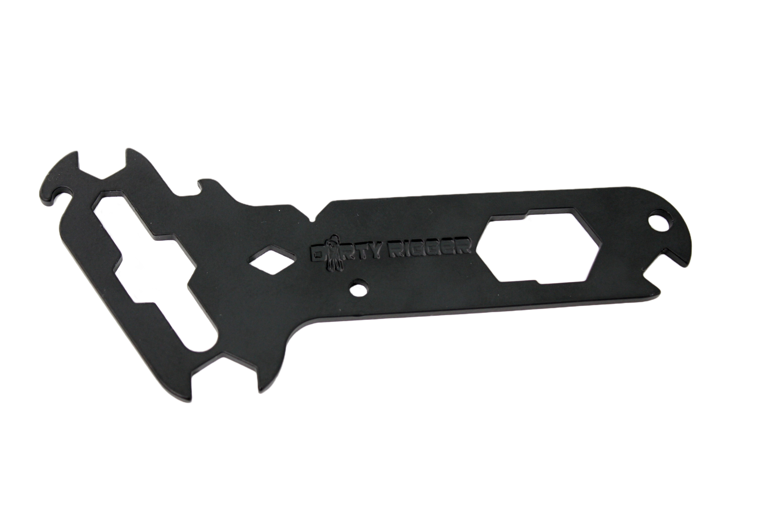 Dirty Rigger Rigger's Multi Tool