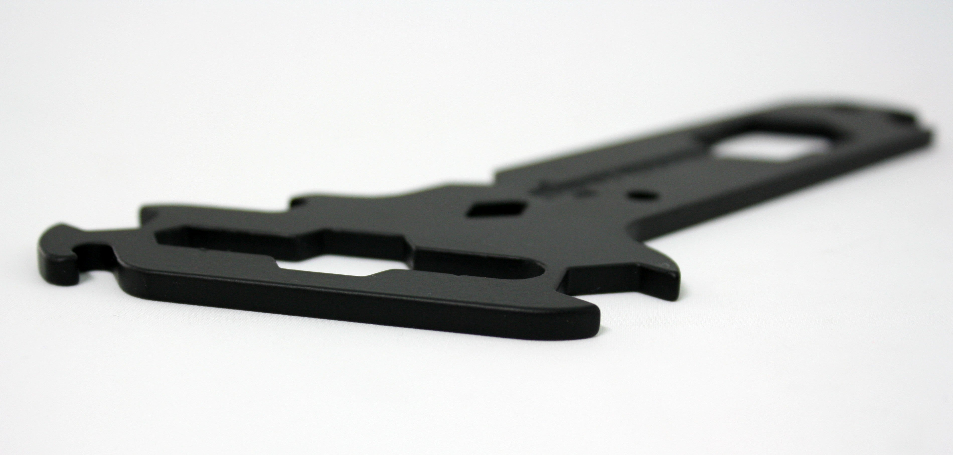 Close up of the Rigger's Multi Tool