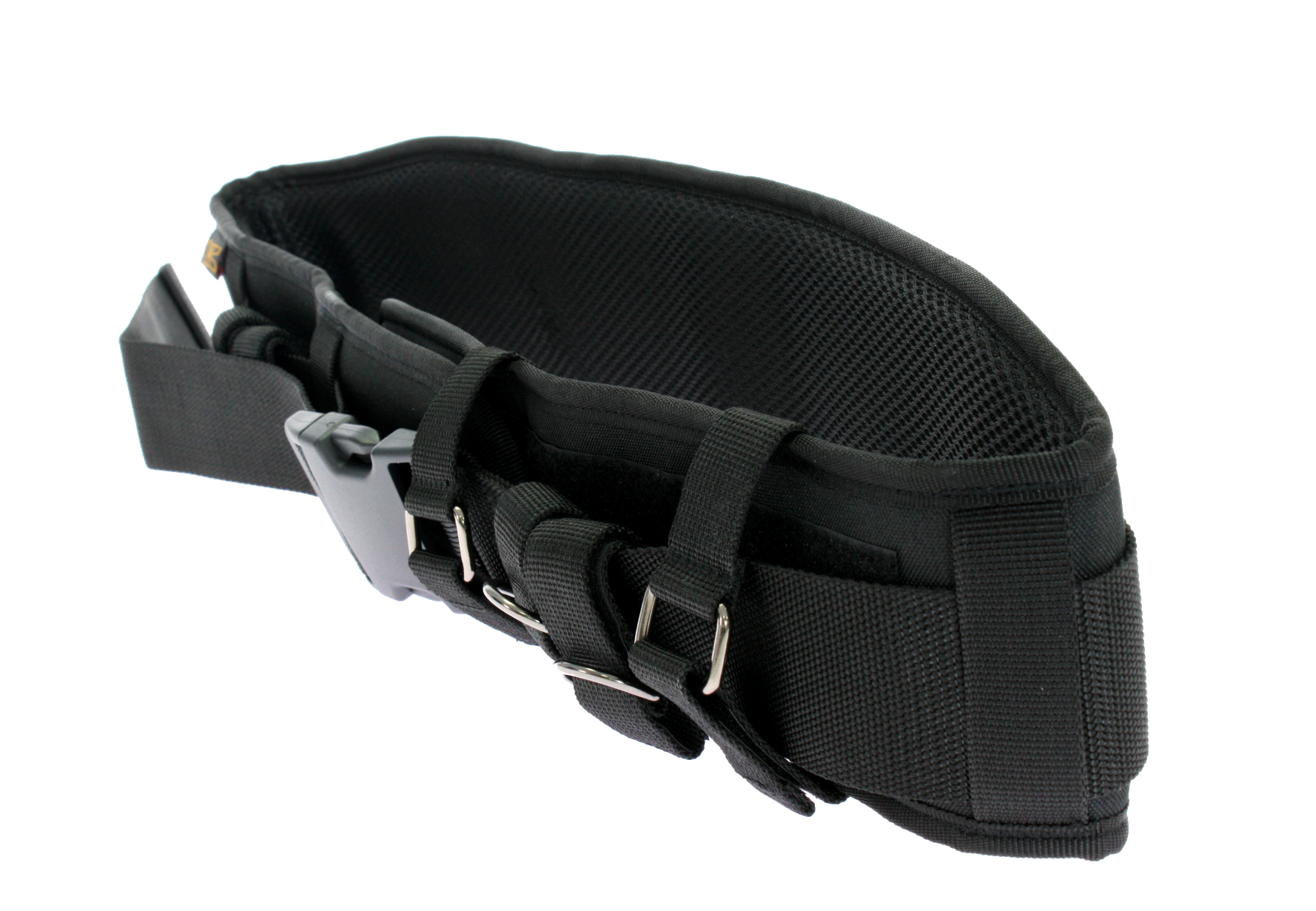 Dirty Rigger Padded Utility Belt