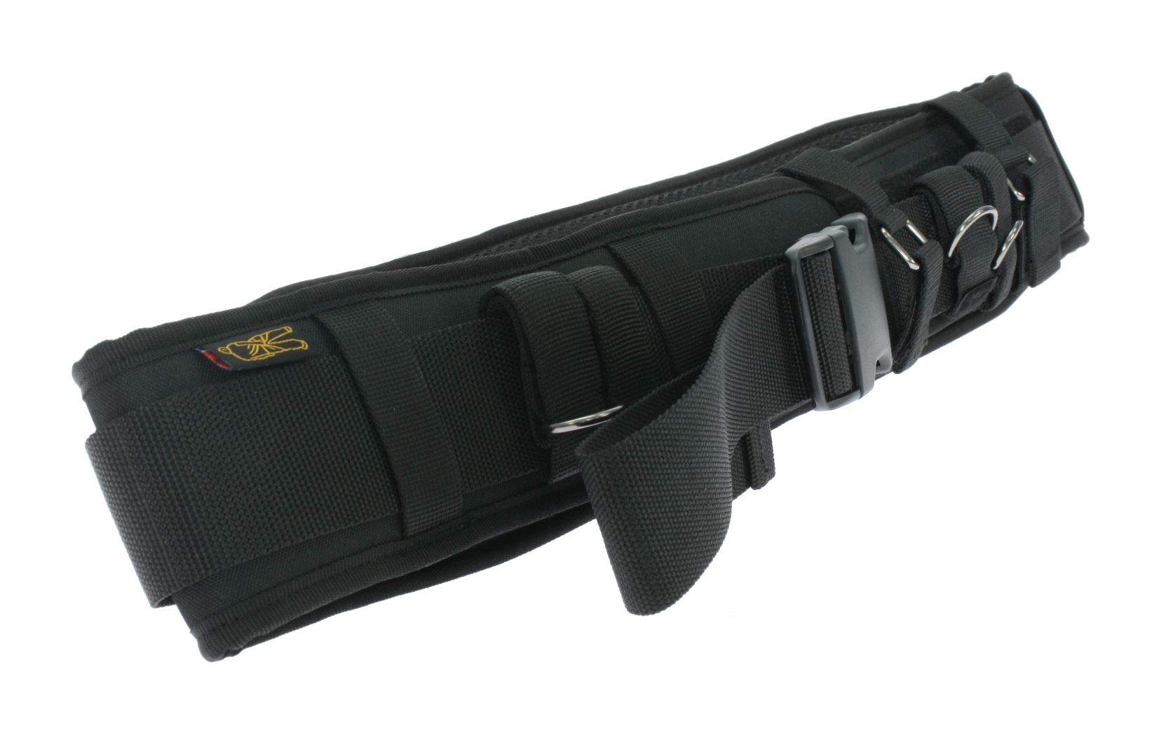 Dirty Rigger Padded Utility Belt