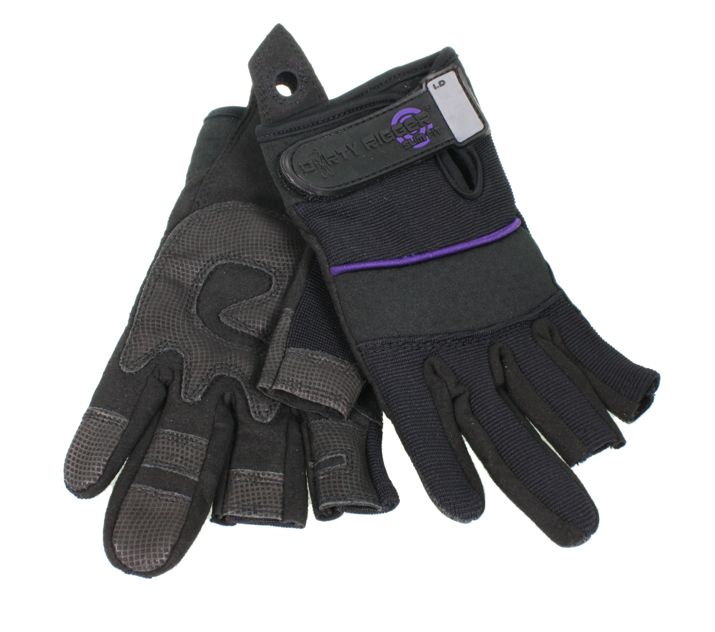 Dirty Rigger Gloves: SlimFit™ Rigger's Glove