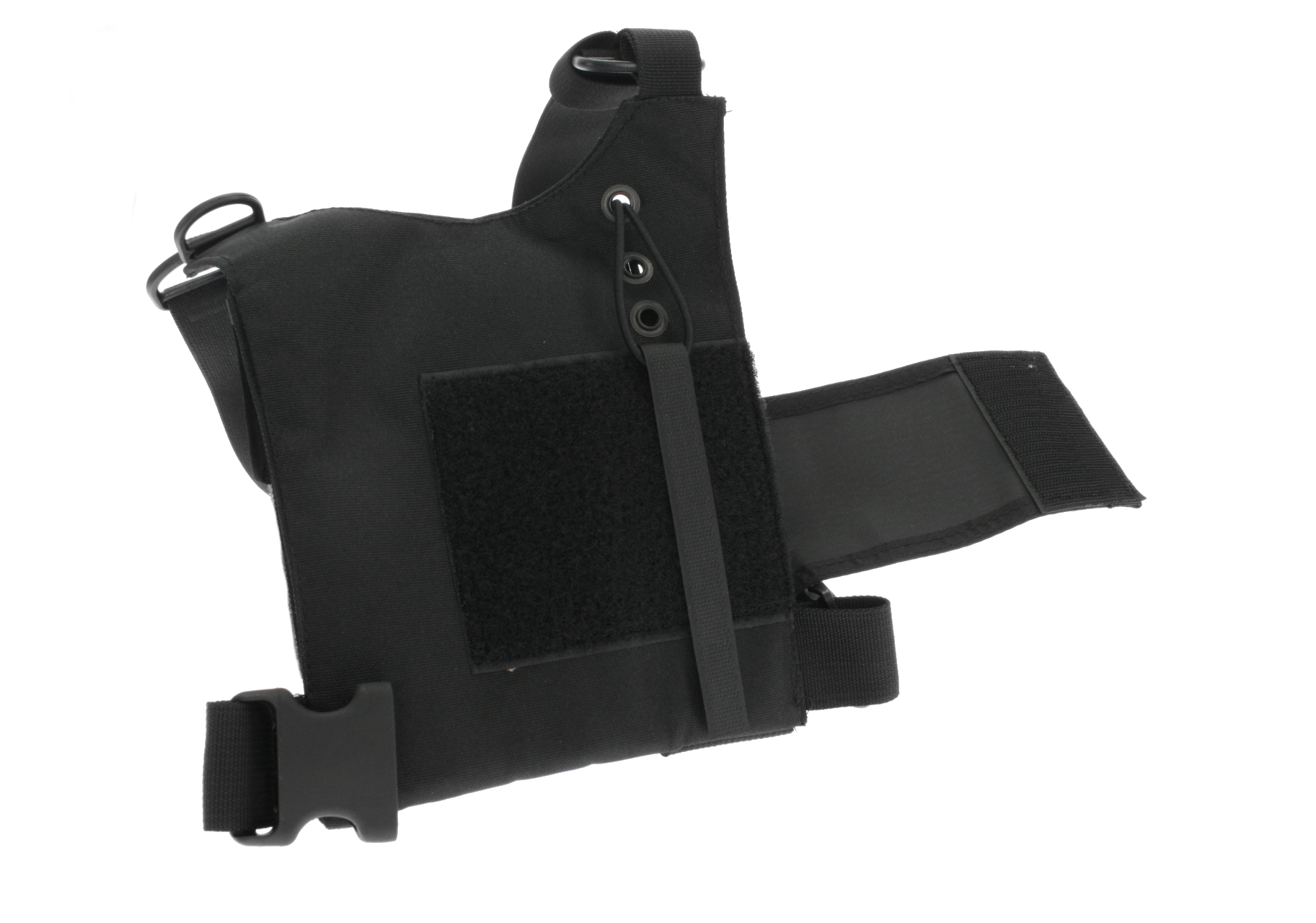 Adjusta Pro Diva Radio Chest Harness