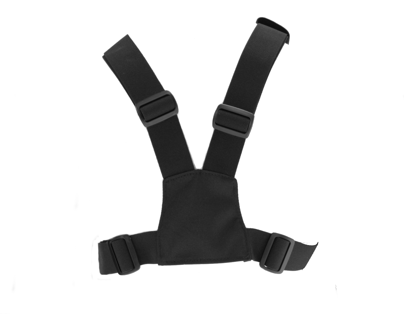 Adjusta-Pro Diva Women's Radio Chest Harness