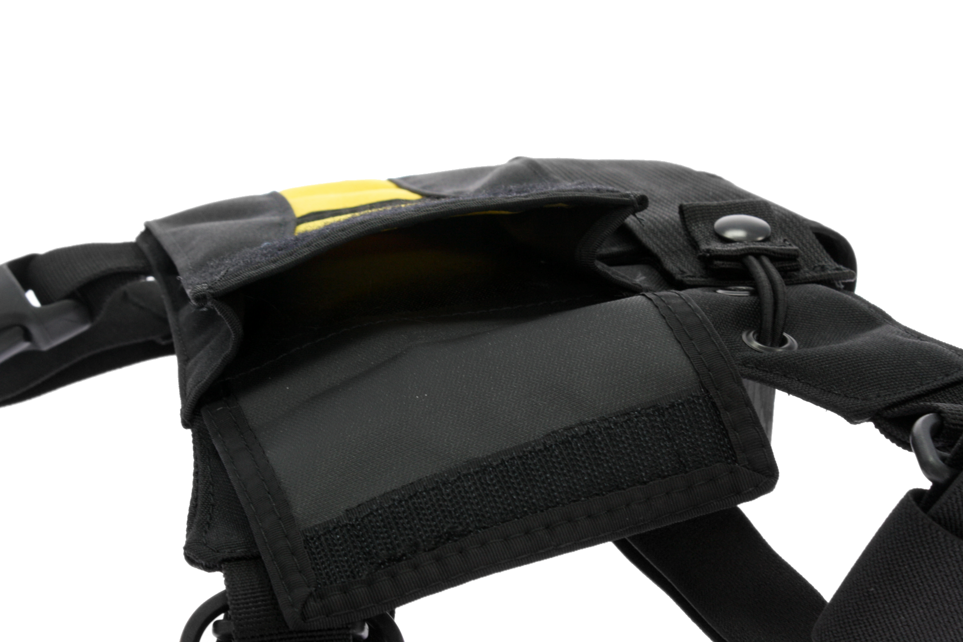 Adjusta Pro Diva Radio Chest Harness