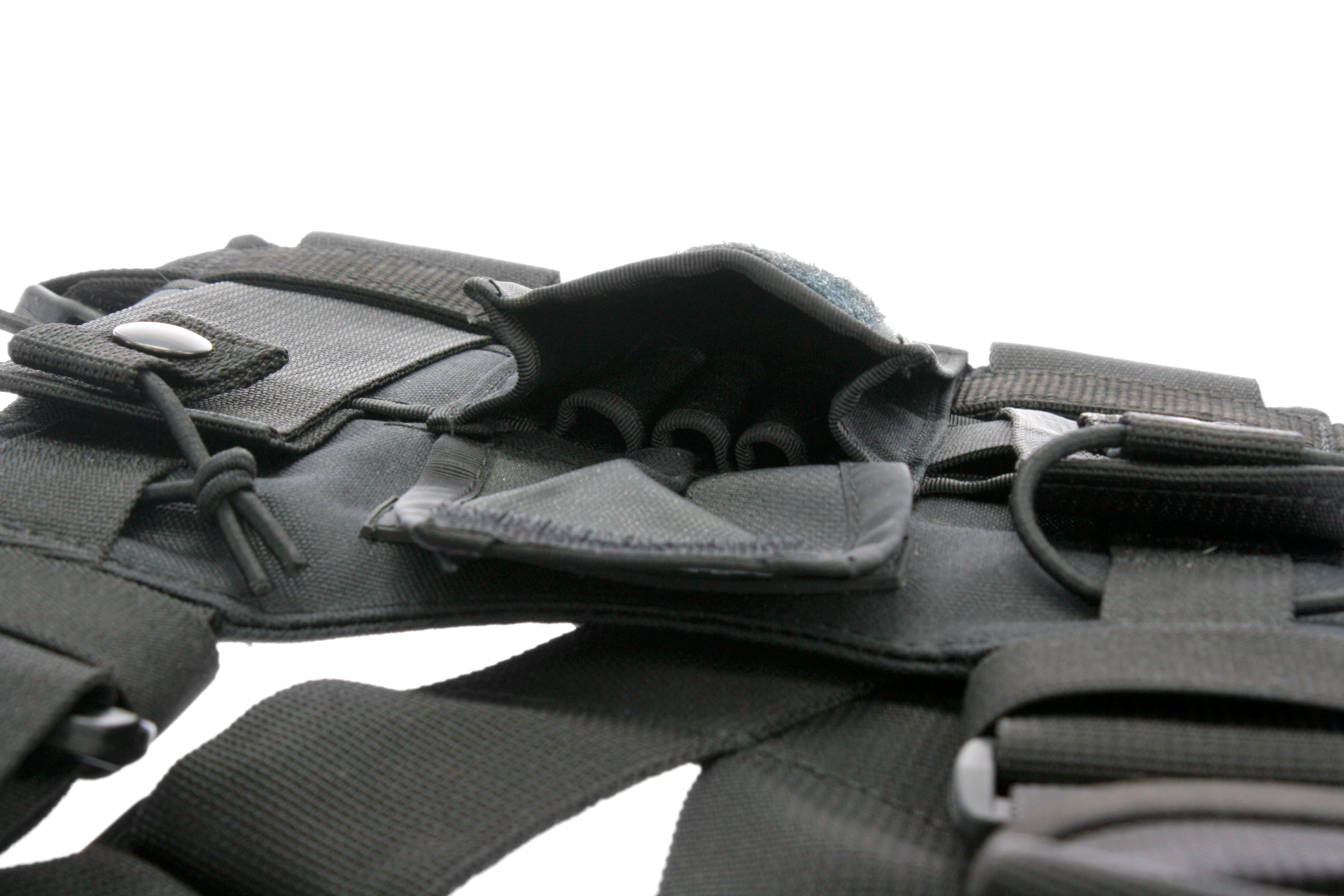 Conterra Double Adjusta Pro Radio Chest Harness