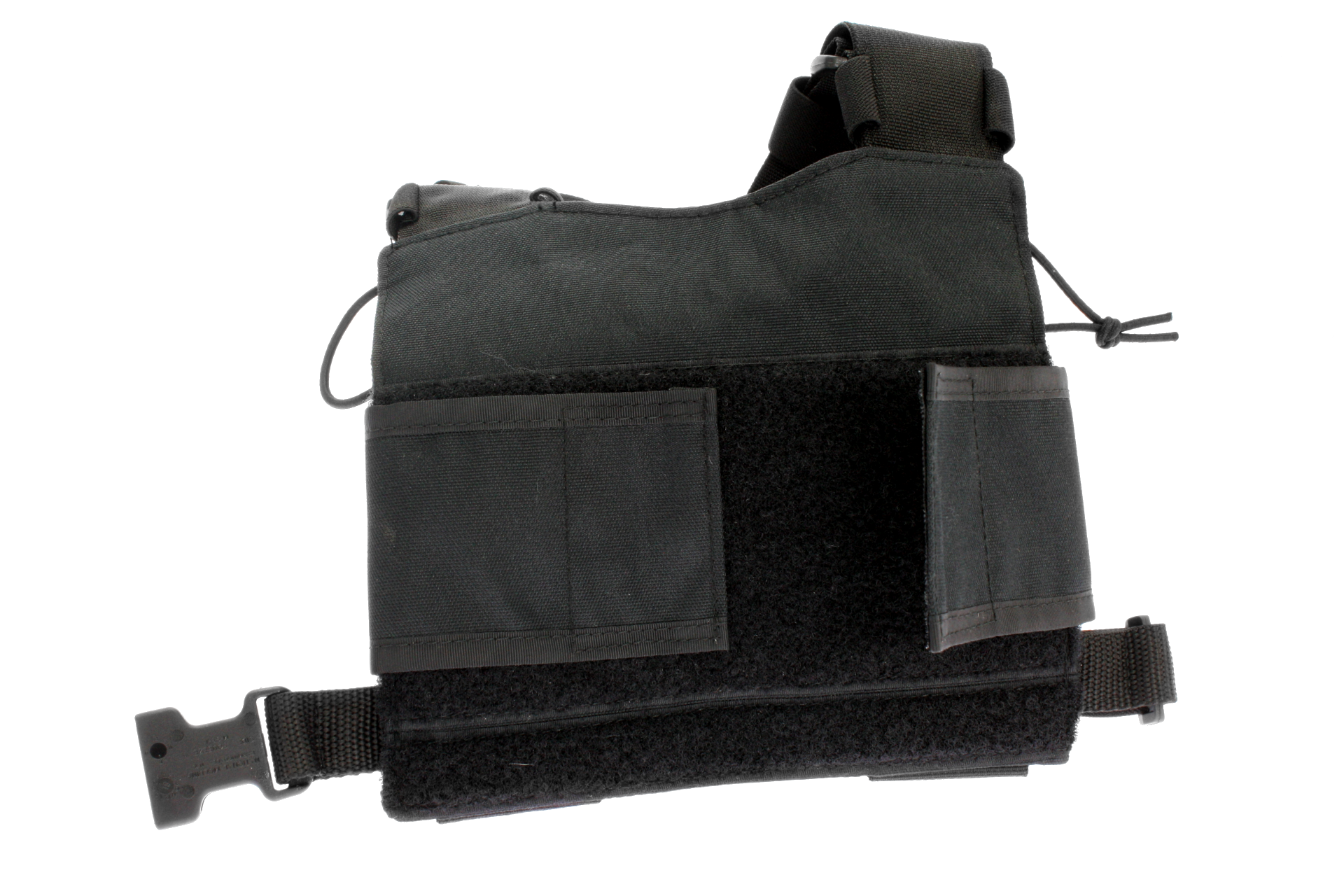 Conterra Double Adjusta Pro Radio Chest Harness