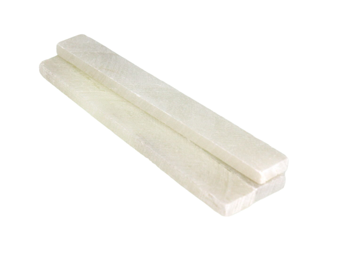 3 pieces of engineer's chalk