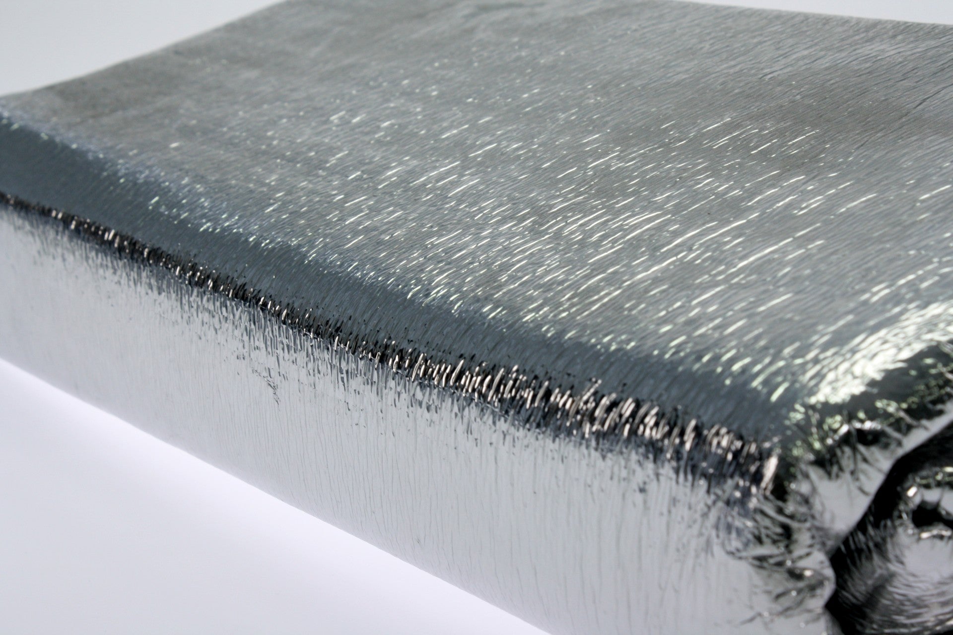 Foam Reflector Pad, silver