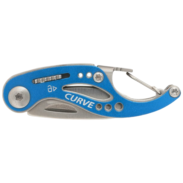 Curve tool with all tools put away