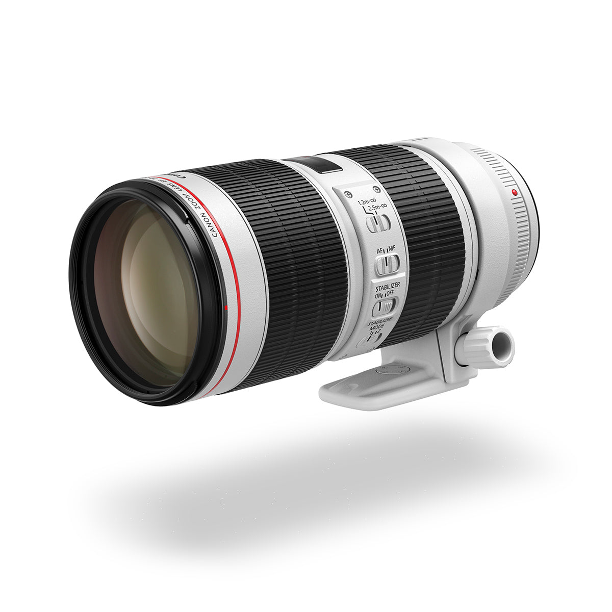 70-200mm f/2.8L IS III USM