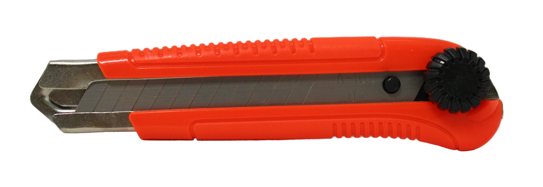 Orange cutter, out of pack