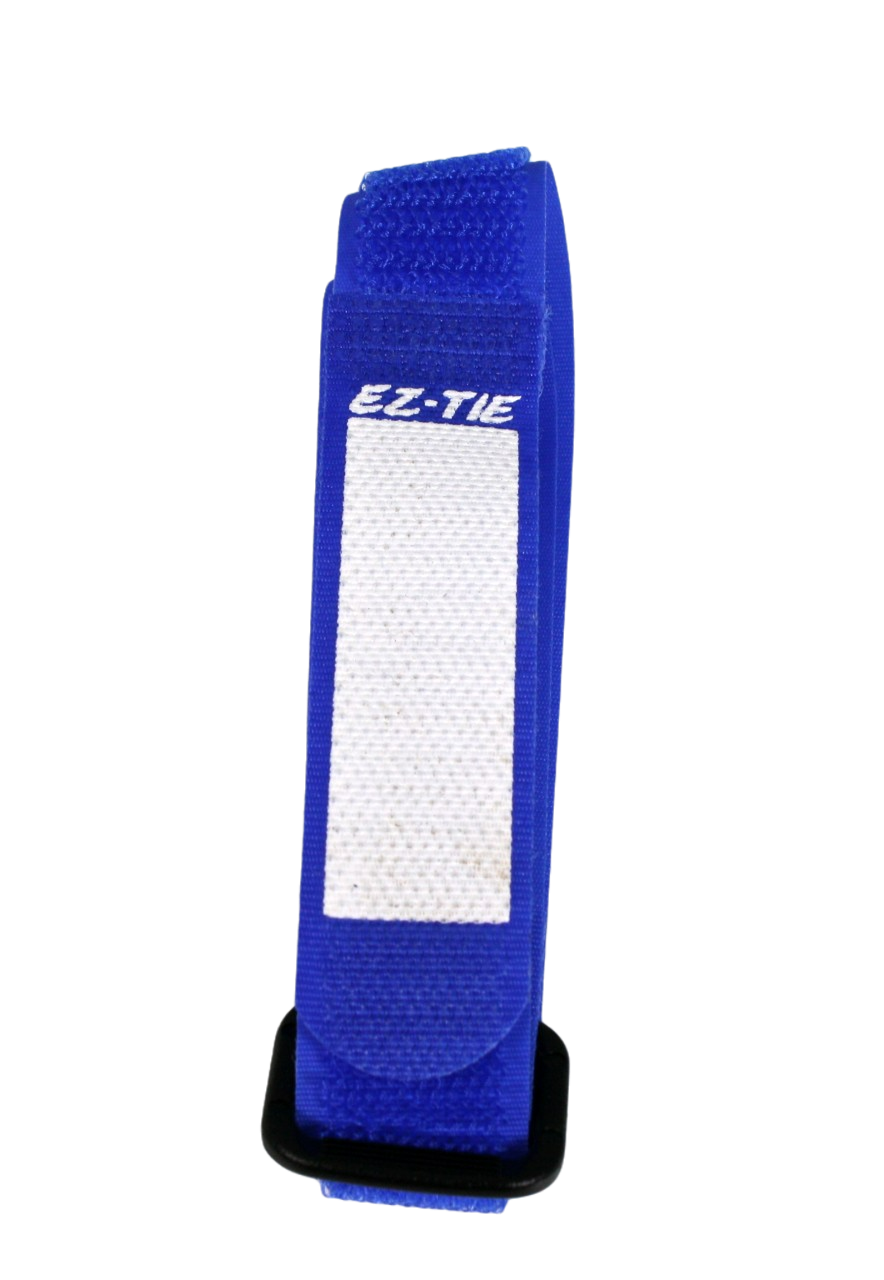 Kupo EZ-Tie Blue, EZ241-BL