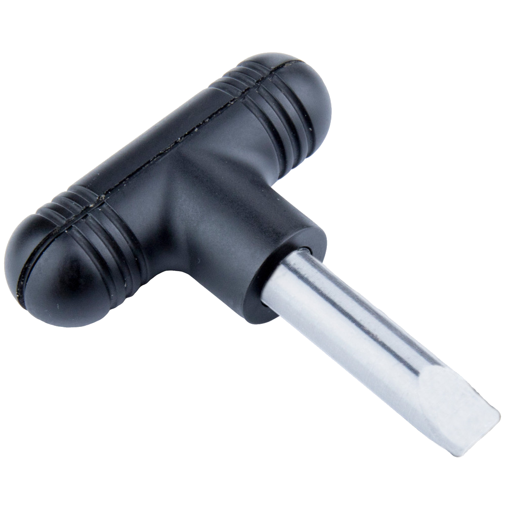 Kupo Slotted Screwdriver with T-Handle WS-095