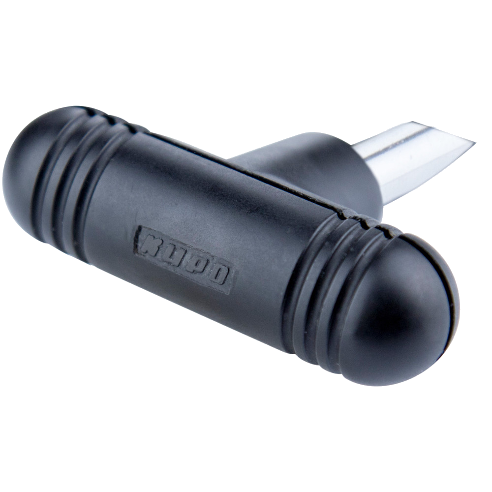 Kupo Slotted Screwdriver with T-Handle WS-095