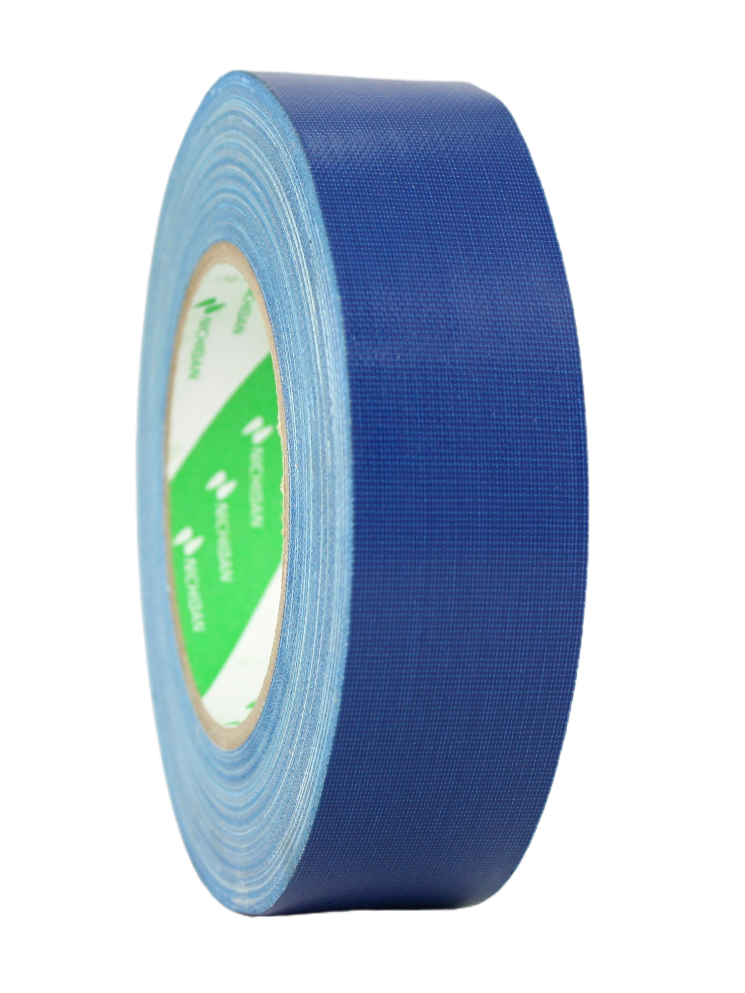 Nichiban 1.5" Gaffer Tape, Blue