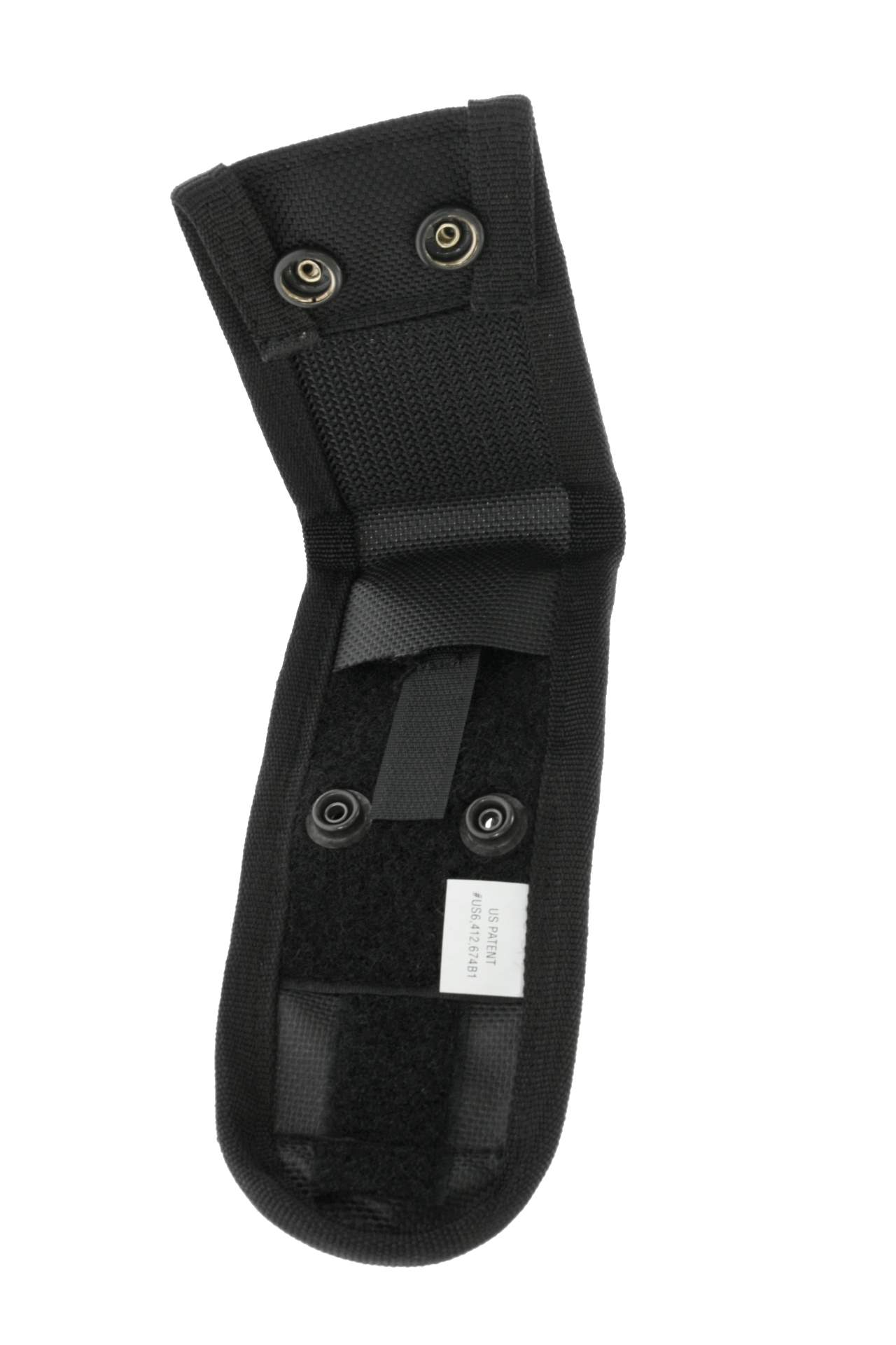 Conterra Omni Holster Radio Carrier