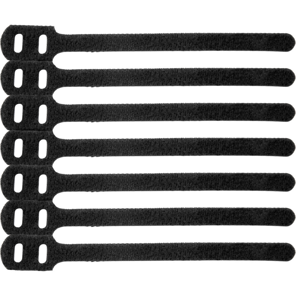 Petite EZ-Tie Black MEZ-P01B