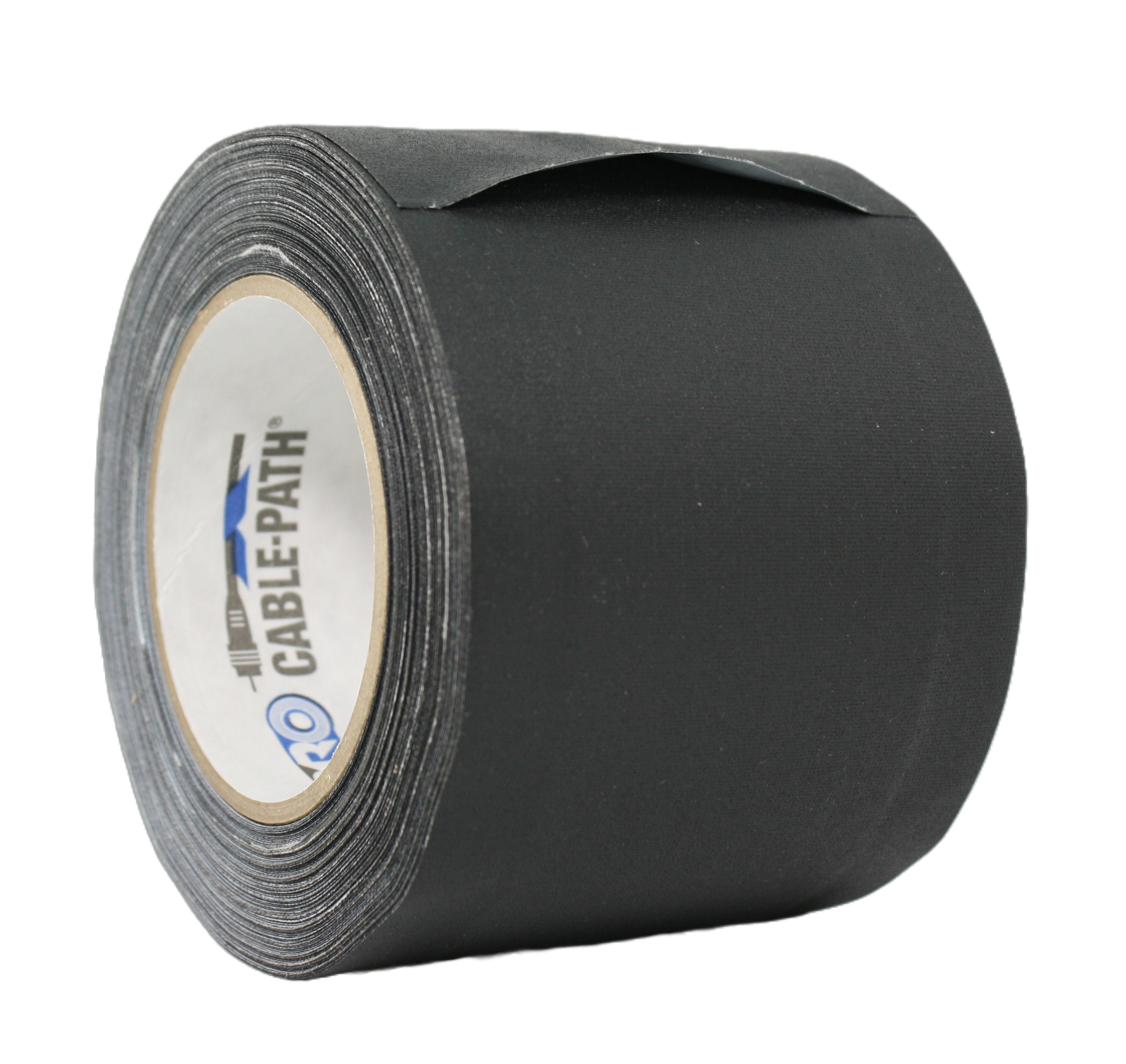 Roll showing the smooth centre