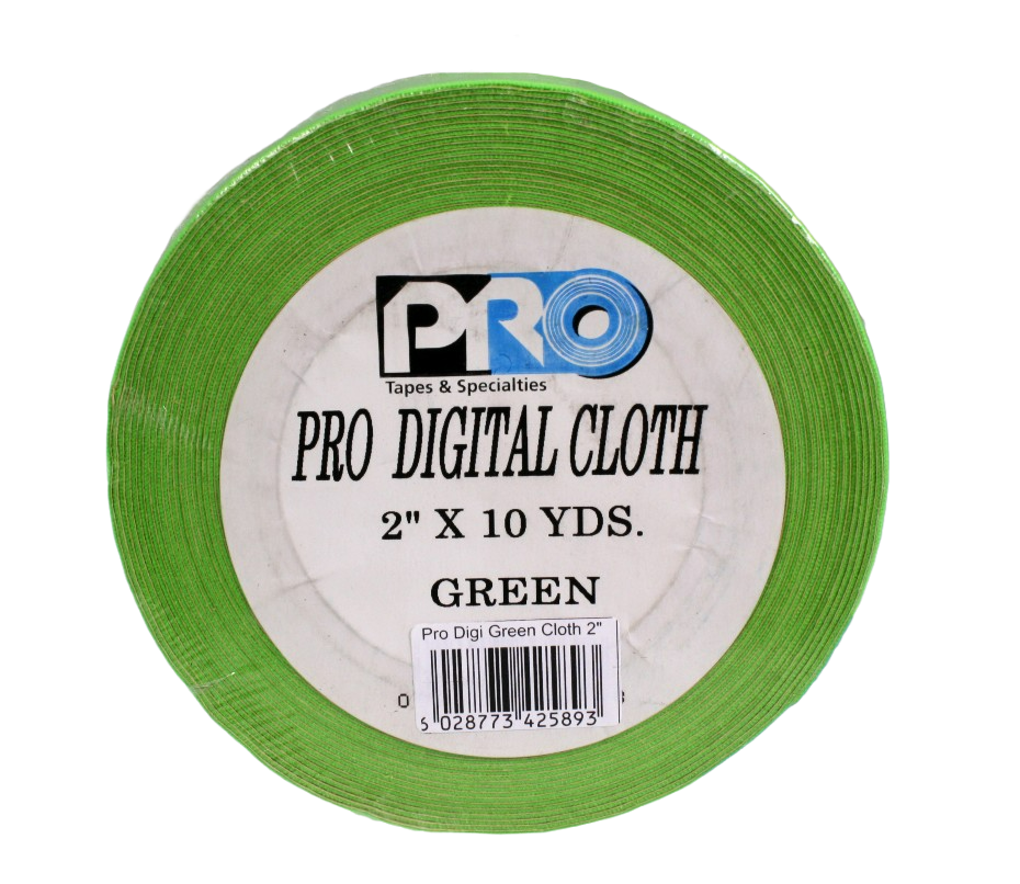 Front view of a roll, showing the label