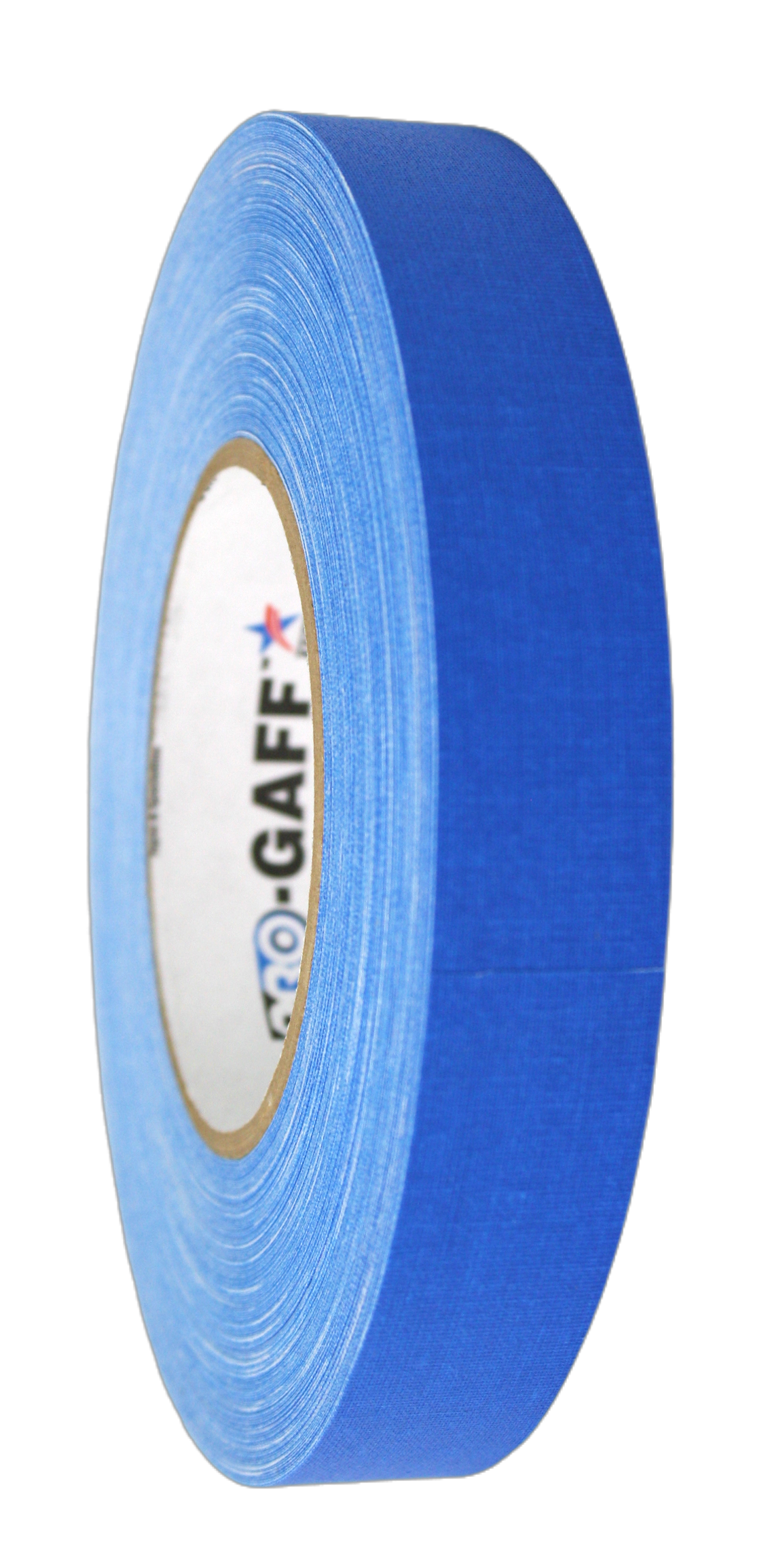 Pro Gaff 1" 50m, Electric Blue