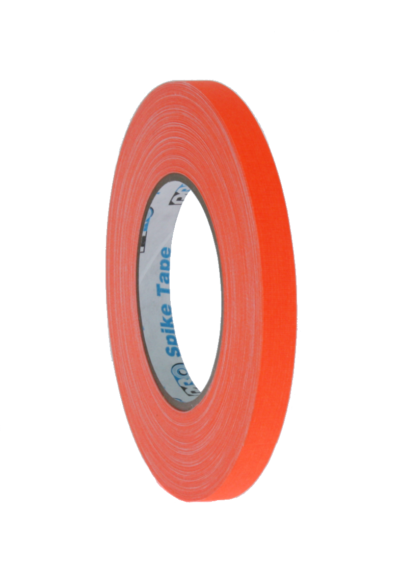 Pro Spike, fluorescent orange