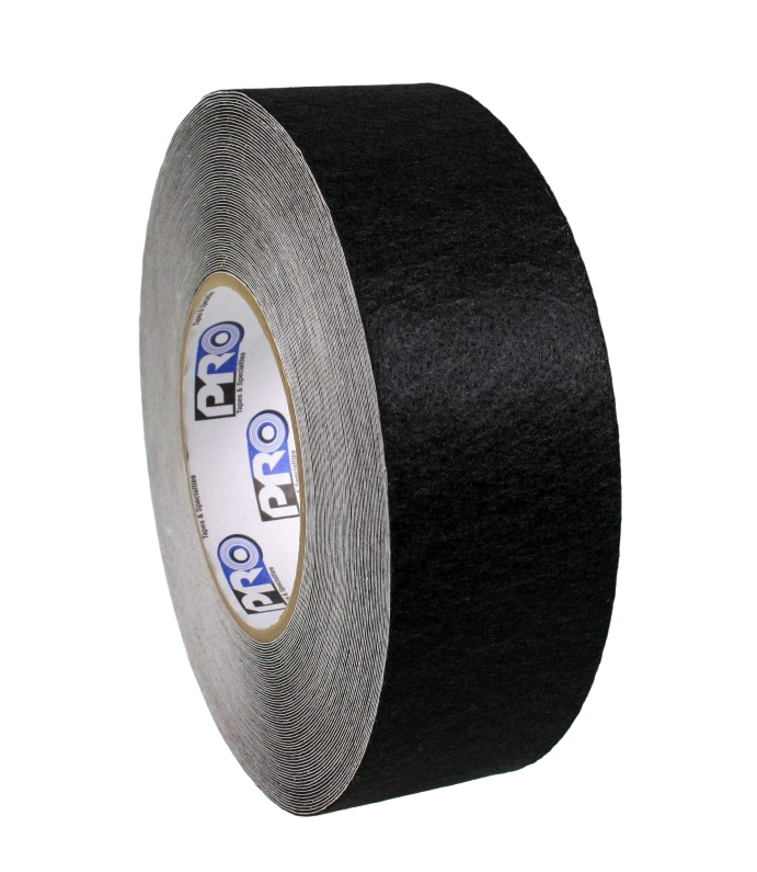 Side view of a roll