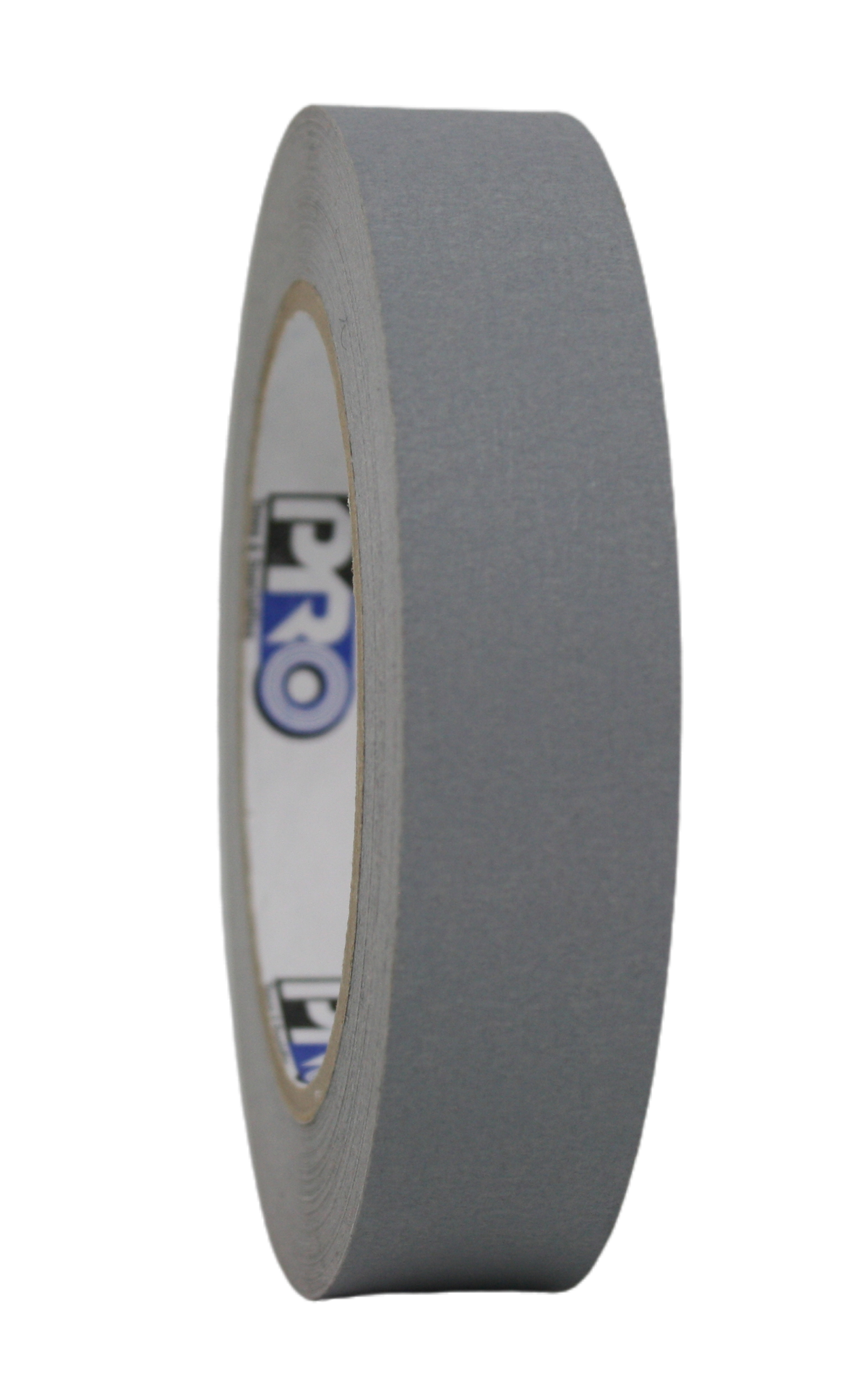 Pro 46, 1" roll, grey, side view