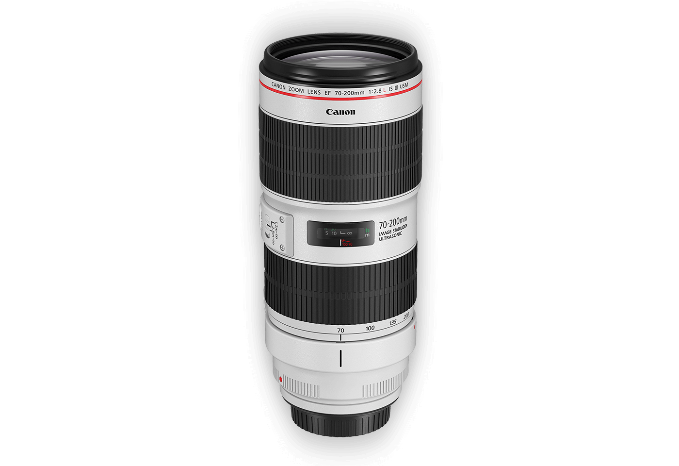 70-200mm f/2.8L IS III USM
