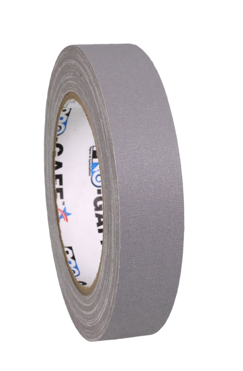 Pro Gaff 1" silver, 25m roll