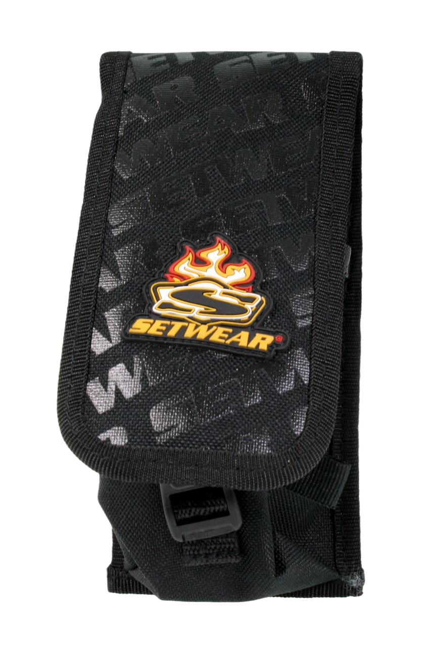 Setwear Clip-on Utility Pouch - Main Image