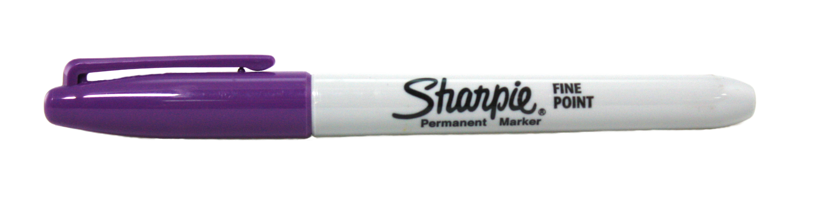 Sharpie Fine Point, Permanent