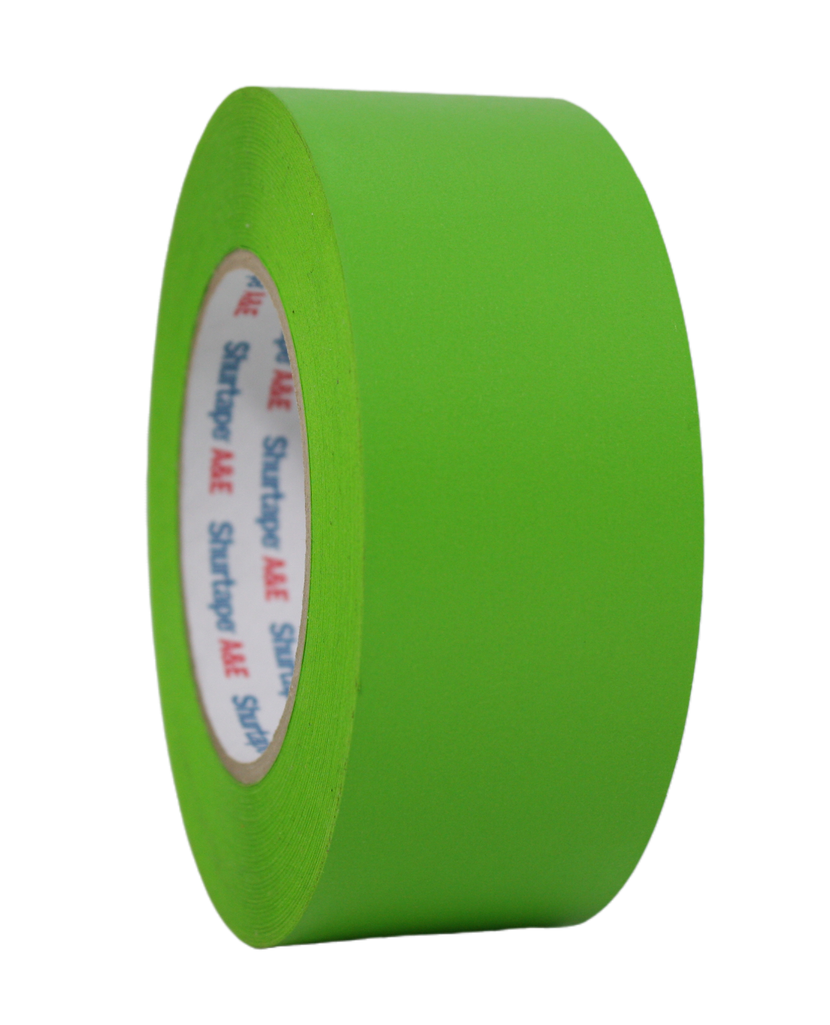 Shurtape 2" Paper Tape, green