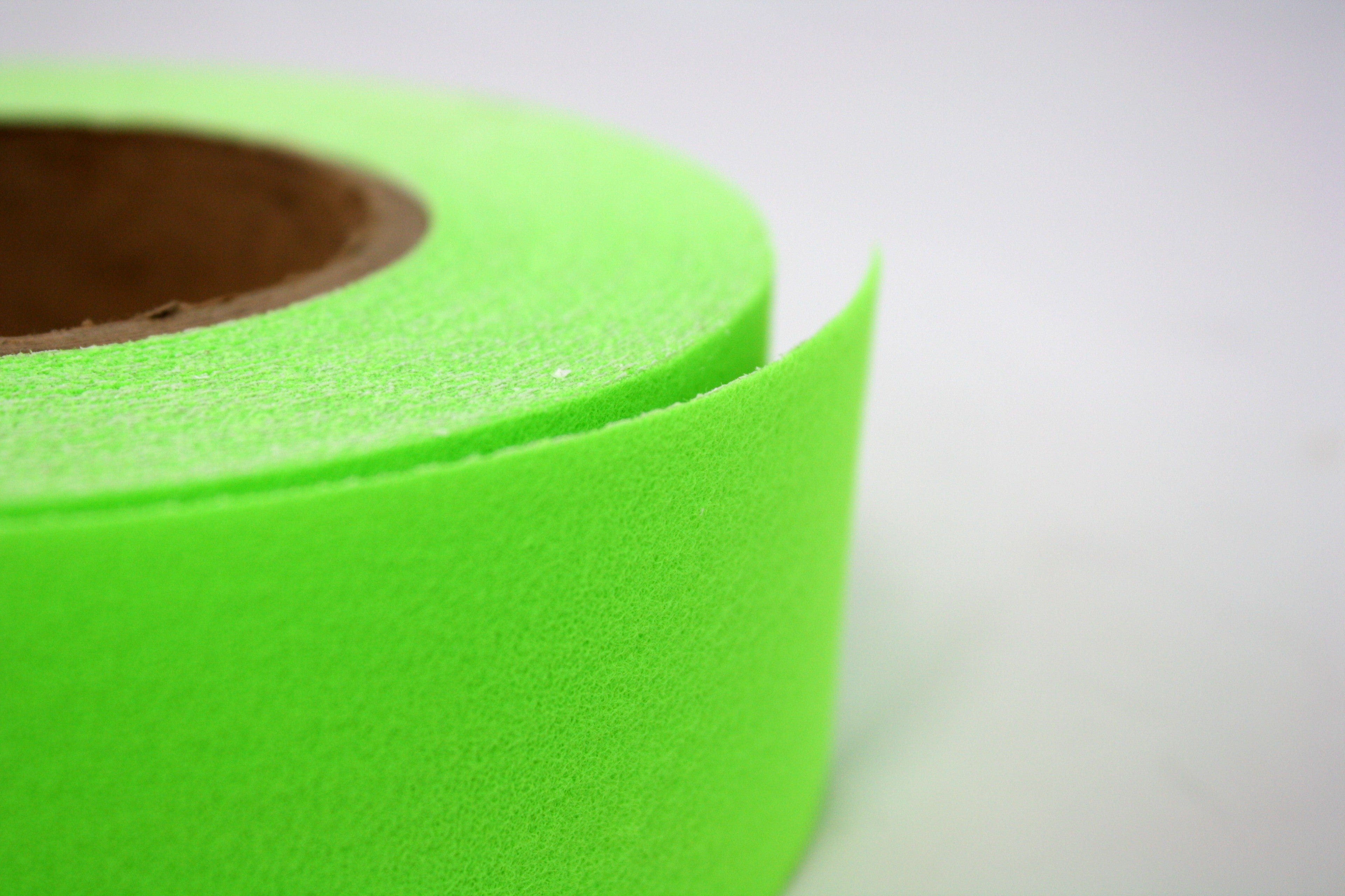 A close up of the texture of the fabric