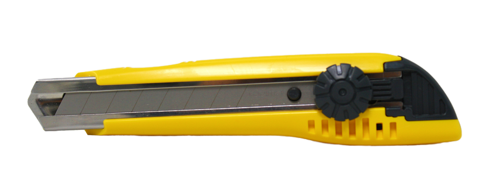 18mm yellow cutter