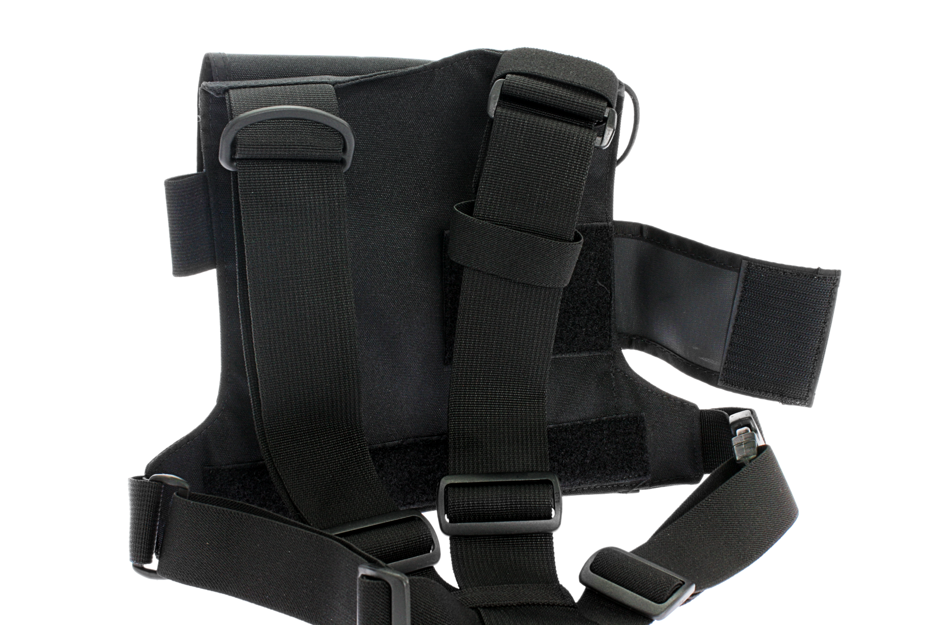 Conterra Tool Chest Radio Chest Harness
