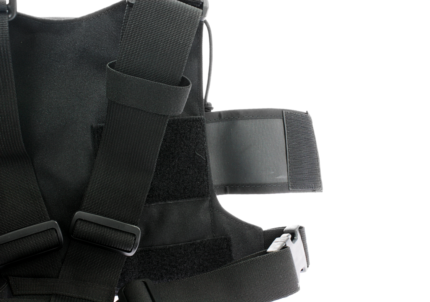 Conterra Tool Chest Radio Chest Harness