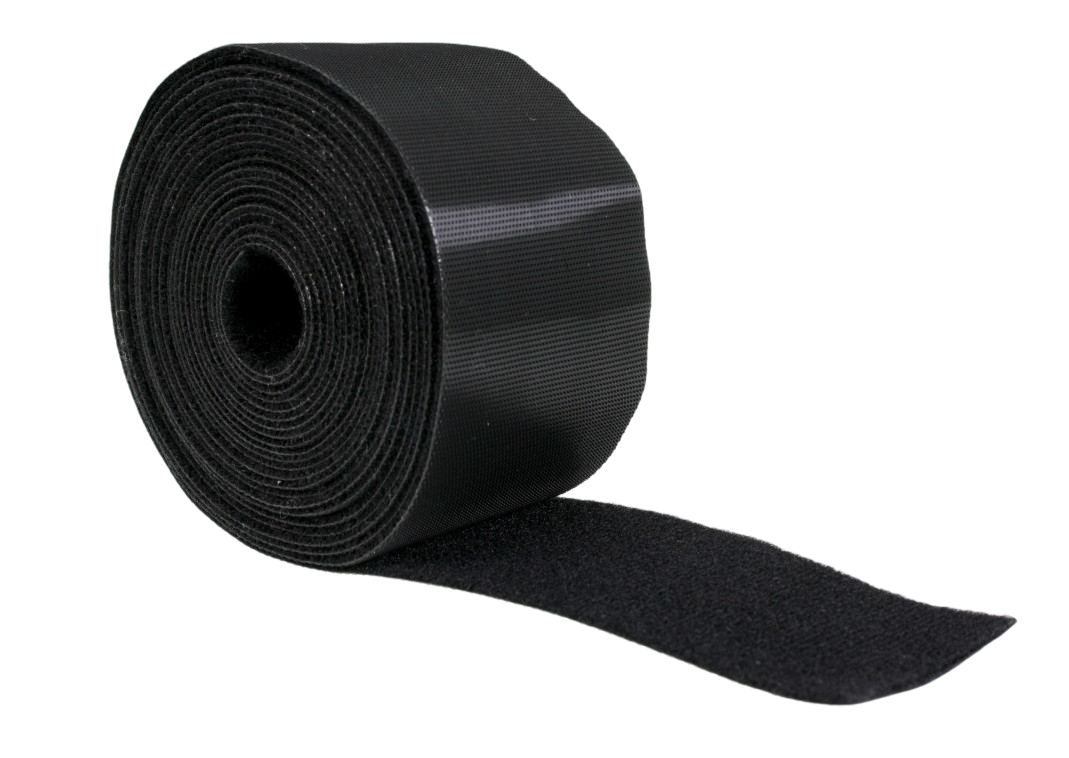 A roll of V Tape