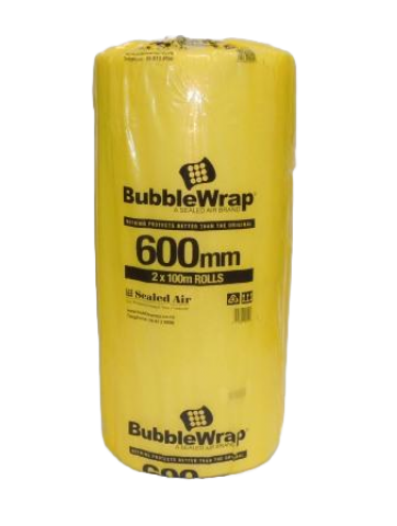 600mm bubble wrap roll