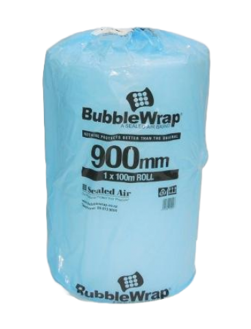 900mm bubble wrap roll
