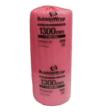 1300mm bubble wrap roll