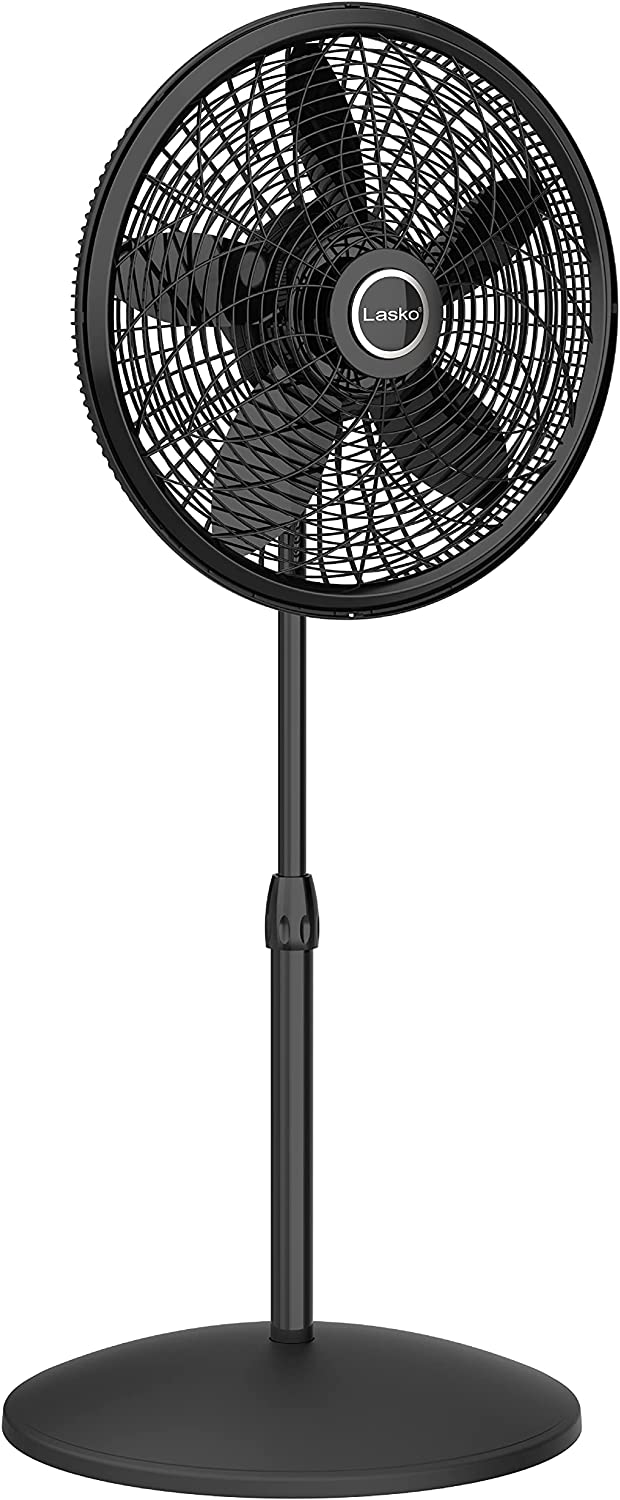 Pedestal Fan