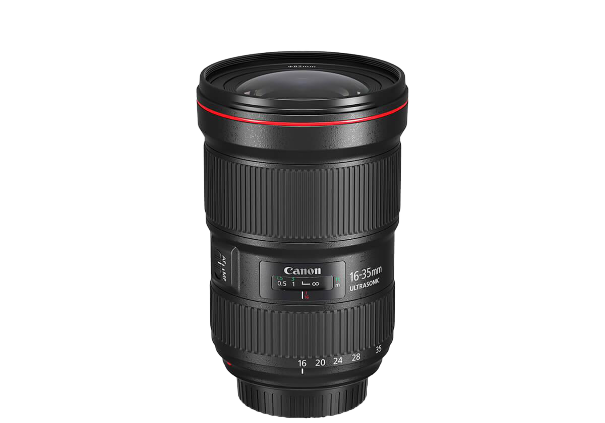 16-35mm f/2.8L III USM