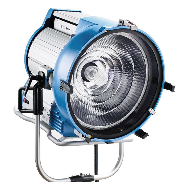 ARRIMAX 18/12 HMI