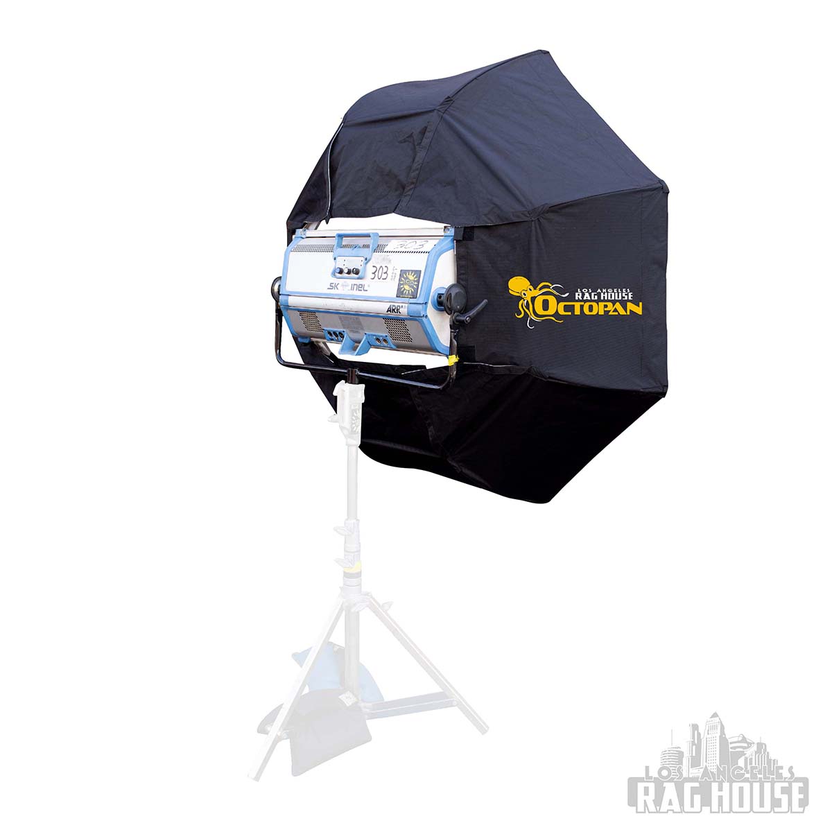 S60-c Skypanel