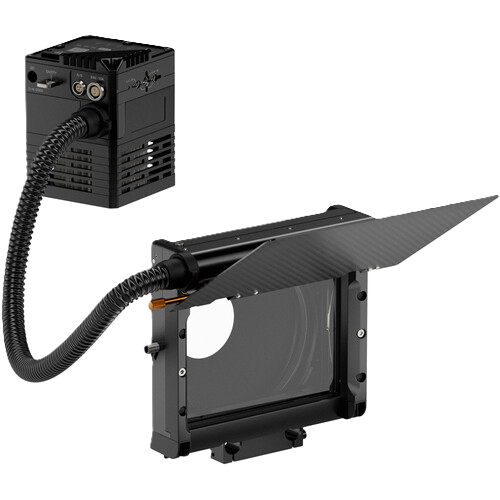 Prodigy Air Deflector - Production Kit