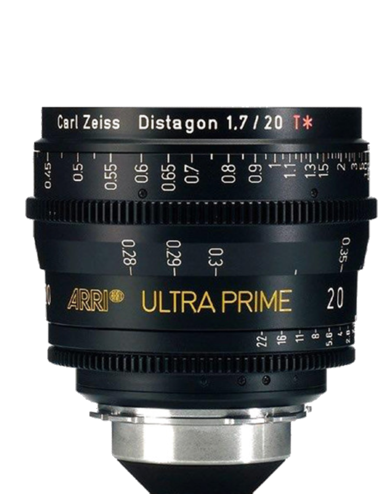 Zeiss 20mm Ultraprime