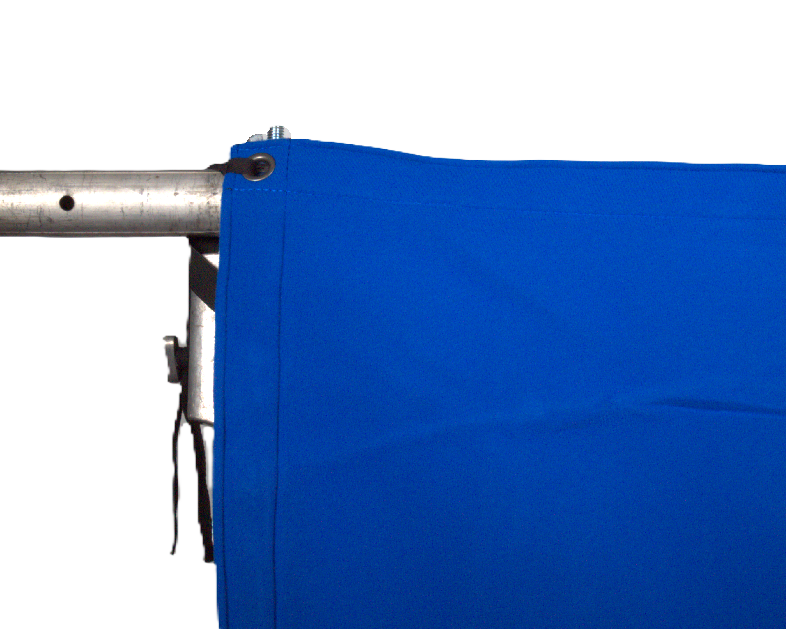 Blue Screen Fabric