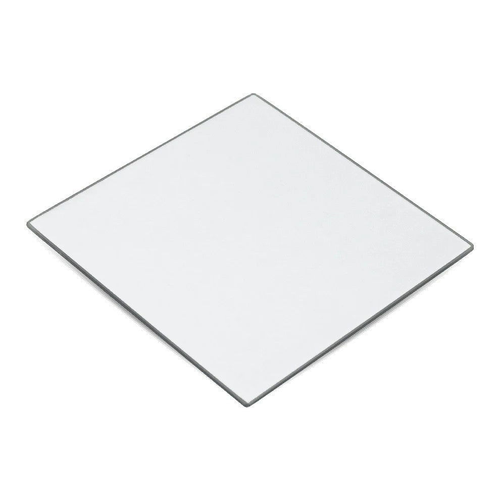 Tiffin Clear 6x6"
