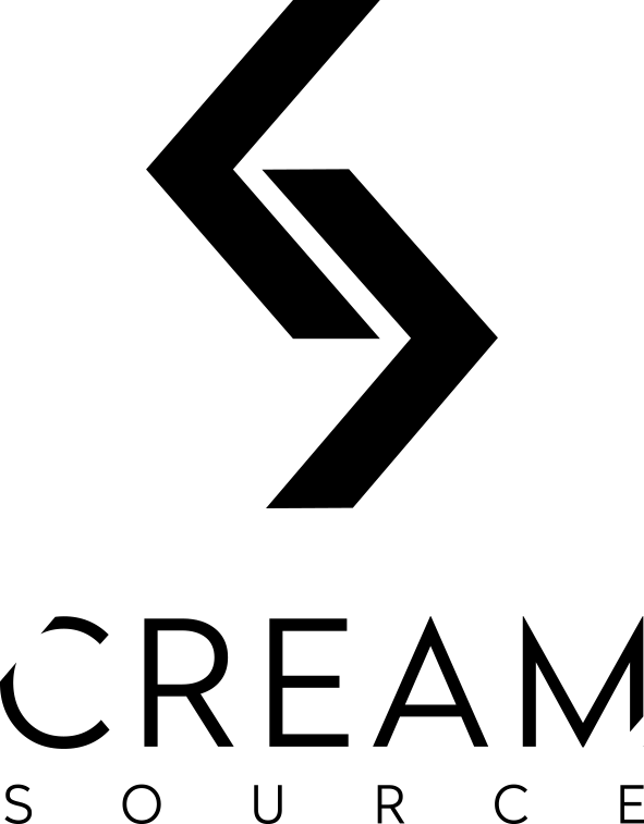 Cream Source Logo